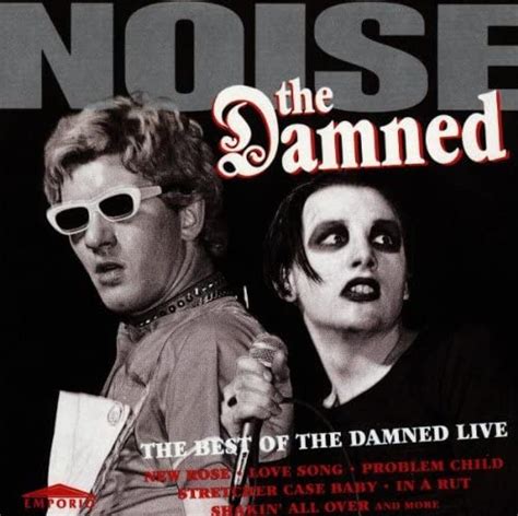 the damned noise noise noise